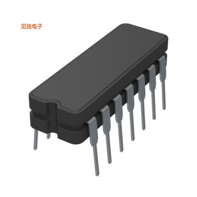 5962-8964201CA -原装[IC OPAMP GP 80MHZ 100MA 14CERDIP标准