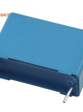 B32523Q8104K000 -原装[CAP FILM 0.1UF 10% 630VDC RADIAL0.1 F