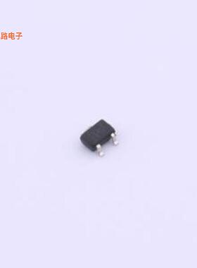 TPD2E2U06DCKR -[原装TVS DIODE 5.5VWM 12.4VC SC703SC-70-3