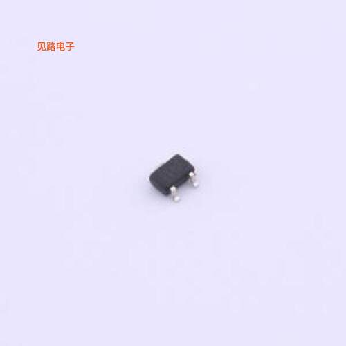 TPD2E2U06DCKR -[原装TVS DIODE 5.5VWM 12.4VC SC703SC-70-3