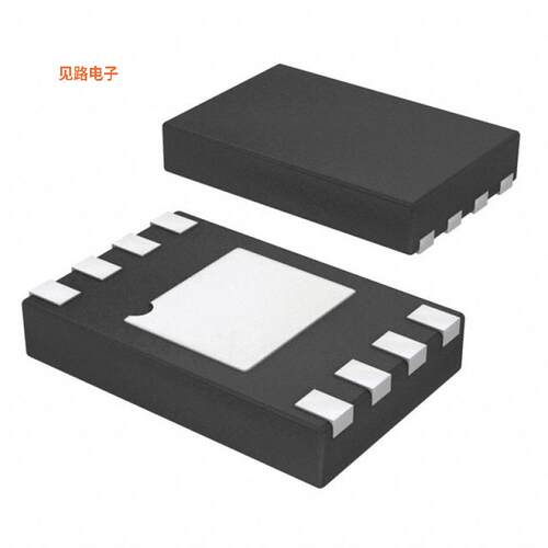 BR24G16NUX-3TTR -[全新IC EEPROM 16KBIT VSON008X2030