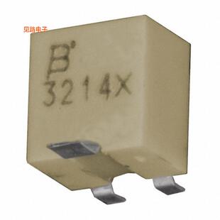 0.25W 202E ADJ TOP OHM 全新TRIMMER 3214X