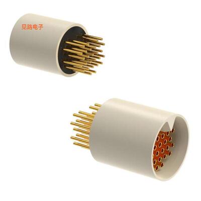 A79115-001 -[全新28POS SOCKET FEMALE NANO CIRCULA]