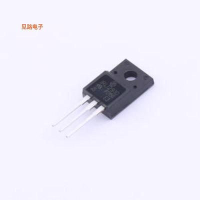IRLI2910PBF-VB -[原装(MOSFET)TO-220F