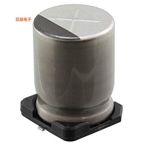 ULV2G100MNL1GS -原装[CAP ALUM 10UF 20% 400V SMD10 F