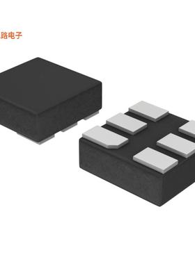 NLX1G58CMX1TCG -原装[IC MF CFG 1-CIR 3-IN 6-UL