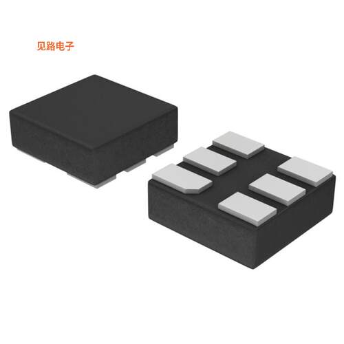 NLU1GT32AMX1TCG -[全新IC GATE OR 1CH 2-INP 6ULLGA]
