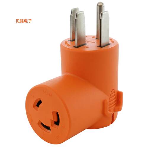 AD1450L630 -[全新14-50P to L6-30R Compact Adapter]