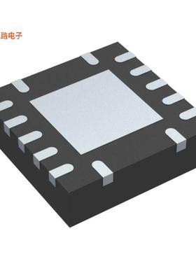 SN74ALVC00RGYR -原装[IC GATE NAND 4CH 2-INP 14VQFN与非门