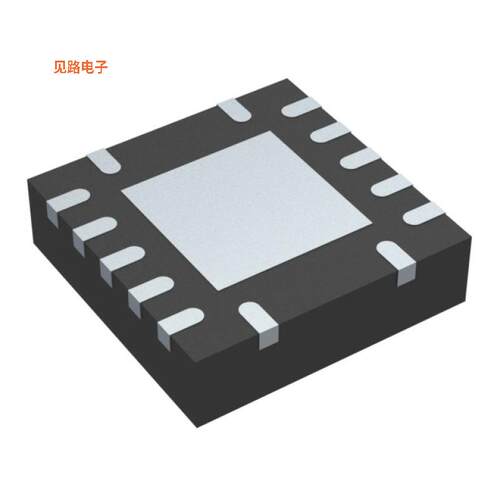 SN74AUC14RGYR -[全新IC INVERT SCHMITT 6CH 1IN 14VQFN]
