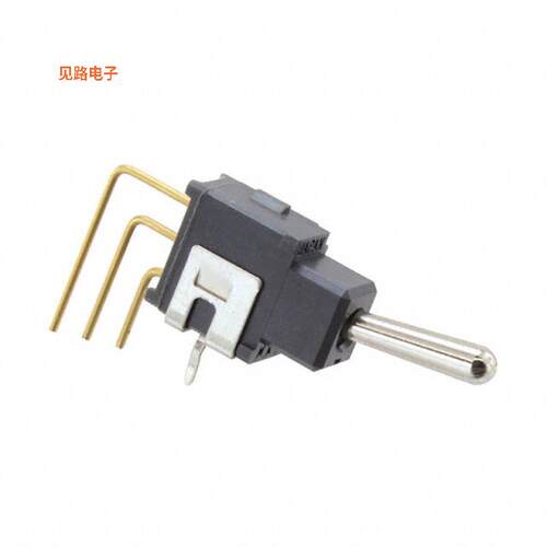 A12AV1 -[全新SWITCH TOGGLE SPDT 0.4VA 28V]