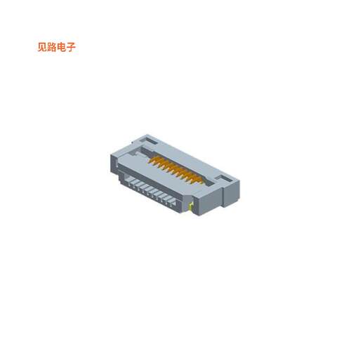 51625-01201-001 -[全新0.5MM PITCH 12P EASY-ON FPC CONN]