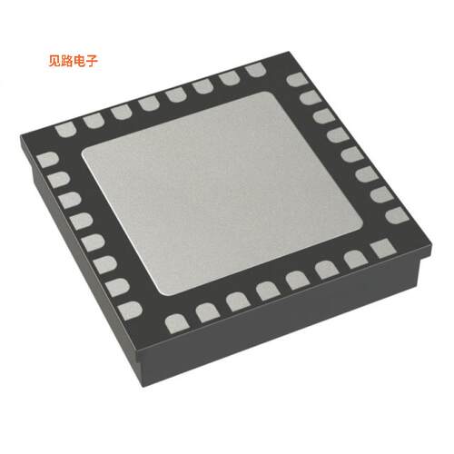 HMC857LC5 -原装[IC CROSSPOINT SW 1 X 2:2 32-CSMT交点开关