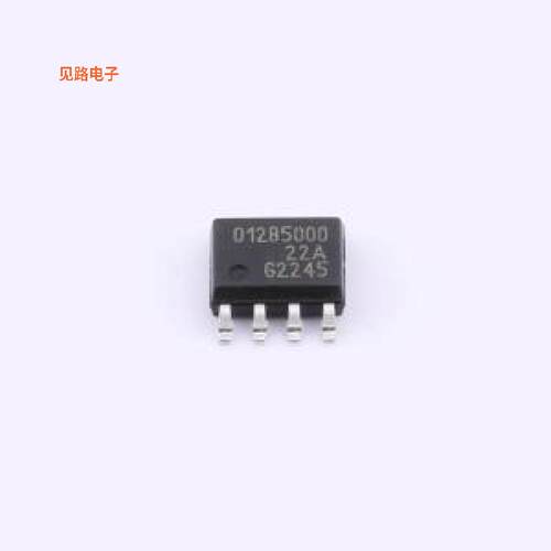 TLE5012BE5000XUMA1 -[原装磁性角度SO-8