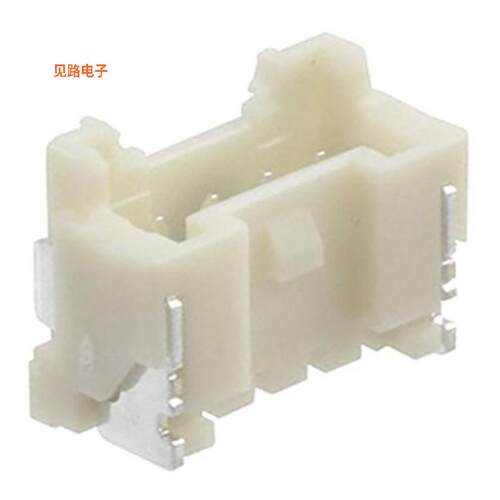 原装正品 SM04B-PASS-TB (LF)(SN)-全新]