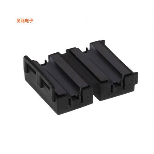 0443164251 -[全新FERRITE CORE 275 OHM HINGED 6.6M]