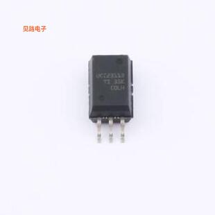 UCC23113DWYR -[原装隔离式栅极驱动器SOIC-8