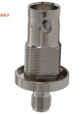 242181 -原装[COAX ADAPT BNC TO SMA插孔至插孔