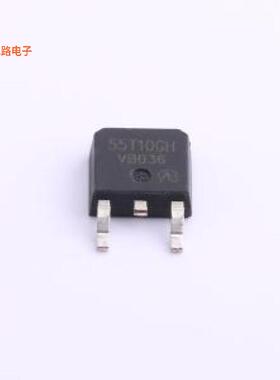 AP55T10GH-VB -[原装(MOSFET)TO-252