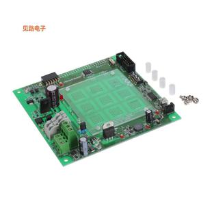 BOARD RTK7RL23LMP00000BJ EVAL FOR 正品 R7F100GGG2DFB接口