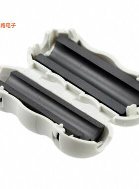 74275815S -原装[FERRITE CORE 350OHM HINGED 8.5MM圆形