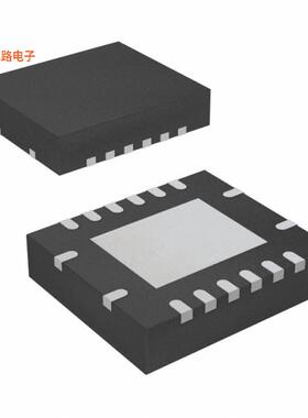 SN74LVC138ARGYR -[全新IC DECODER/DEMUX 1 X 3:8 16-VQFN]