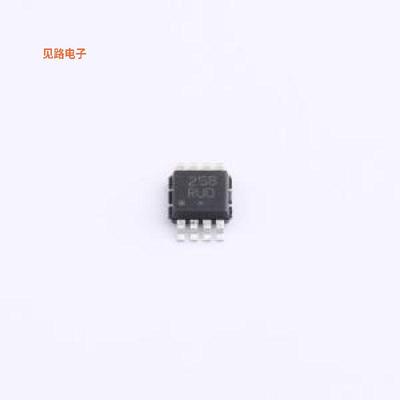 LM258DMR2G -[原装IC OPAMP GP 2 CIRCUIT 8MSOPMSOP-8