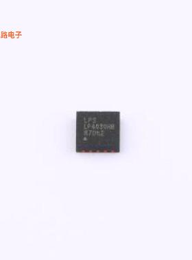 LP4030HBQVF-87 -[原装管理DFN-10-EP(3x3)