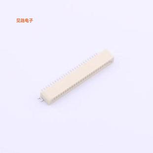 原装 AHR FFC FPC连接器SMD 卧贴 FB35 P=1mm 26N0