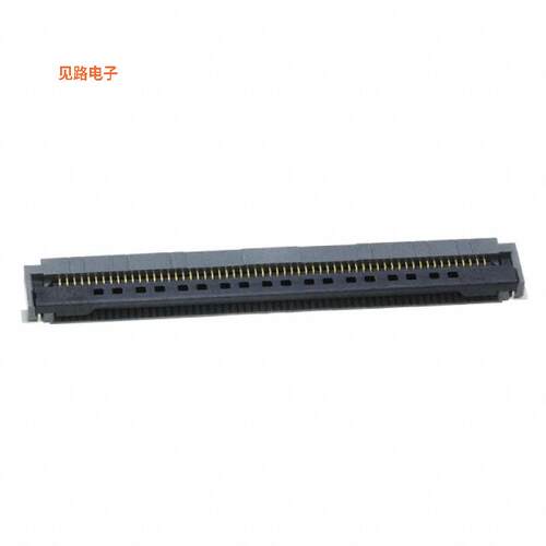 FH52E-60S-0.5SH(99) -[全新CONN FFC BOTTOM 60POS 0.5MM R/A]