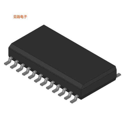 29FCT2052CTQG -[全新29FCT2052 - OCTAL REGISTERED TRA]