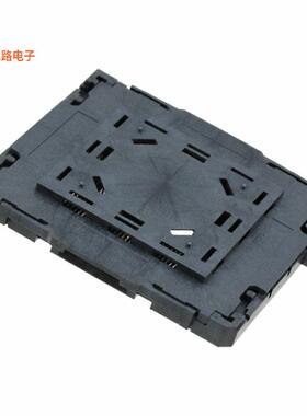 2201838-2 -[全新CONN SOCKET LGA 2011POS GOLD]