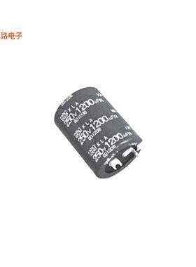 EKLA201LIN202KA54M -[全新CAP ALUM 2000UF 10% 200V SNAP TH]