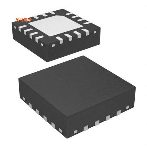 MAAM-011156-TR1000 -[全新IC RF AMP CATV 5MHZ-300MHZ 16QFN]