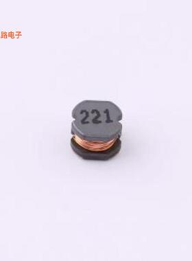 FCD43-221M -原装[SMD,4.5*4.0*3.2mm (0403)(4030