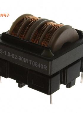 EH35-1.0-02-90M -原装[CMC 90MH 1A 2LN TH电源线