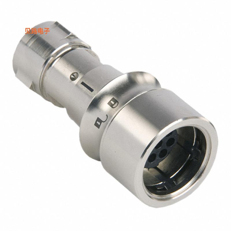 PXM6010/08S/CR/0709 -[全新6000 METAL SERIES FLEX CONNECTOR]