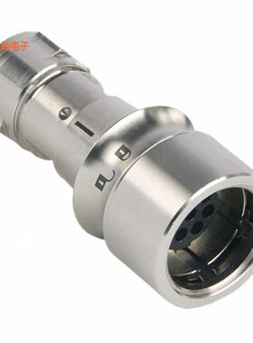 PXM6010/08S/CR/0709 -[全新6000 METAL SERIES FLEX CONNECTOR]