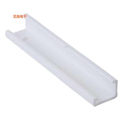 1-640551-5 -原装[CONN COVER DUST 15POS MAT-156帽盖（盖