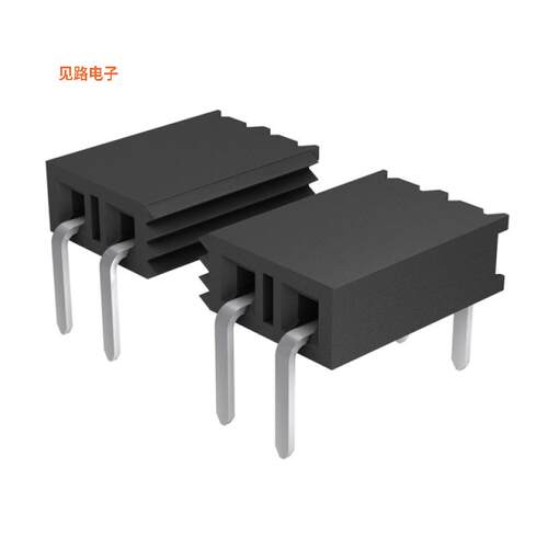 BCS-150-L-S-HE -[全新CONN RCPT 50POS 0.1 GOLD PCB R/A]