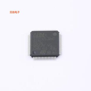 STM32L162RDT6 -[原装单片机(MCU/MPU/SOC)LQFP-64(10x10)