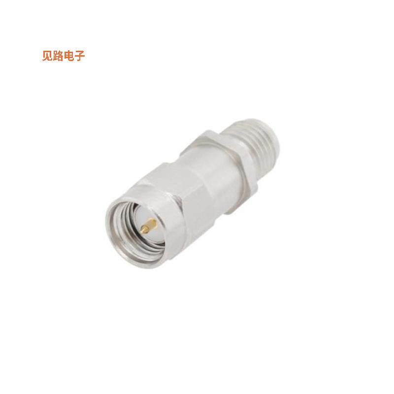 AT06-12-2db -原装[Attenuator, 18 GHz, SMA, 2W, 2dB2dB