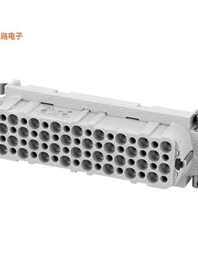 C14610B0640002 -原装[INSERT FEMALE 64POS+1GND C