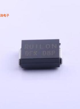 SMDJ30CA -[原装TVS DIODE 30VWM 48.4VC DO214ABSMC(DO-214AB)