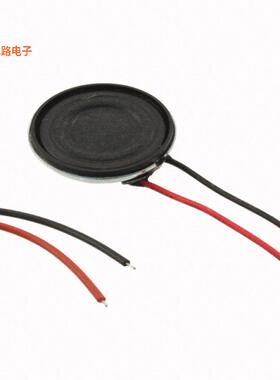 CLS0281-L152 -原装[SPEAKER 8OHM 1W TOP PORT 82DB磁性