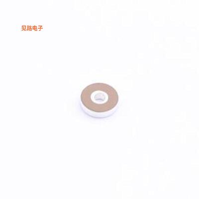 HLT-160040BX502M6B0 -[原装盘式电容SMD,D4.1xL1.1mm