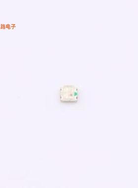 E6C0606RQBC2UDA -[原装发光二极管/SMD-4P,1.6x1.6mm