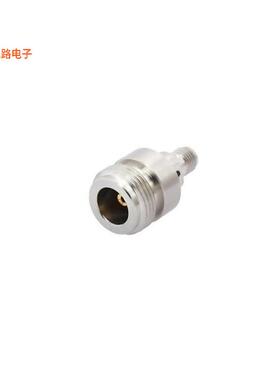AD07F06FS2 -原装[COAX ADAPT SMA TO N插孔至插孔