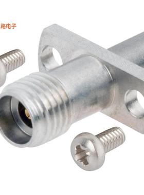 1116-6093 -原装[COAX ADAPT SMP TO 2.4MM插头至插孔
