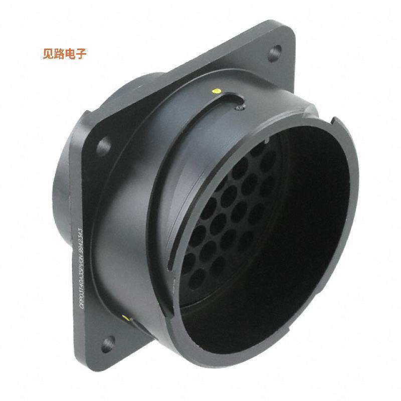 CIRP03T40A35PV0N -[全新CONN RCPT HSNG MALE 35POS PNL MT]